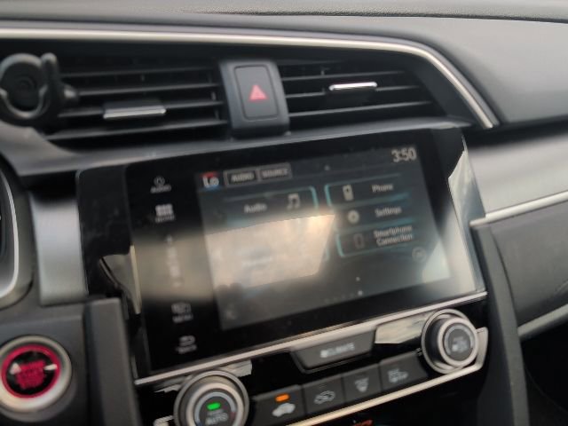 Used 2017 Honda Civic EX image 2