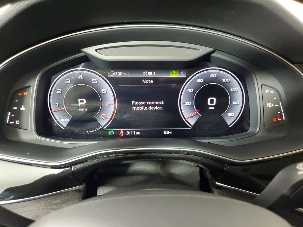 Used 2021 Audi Q7 3.0T Premium AWD/4WD image 24