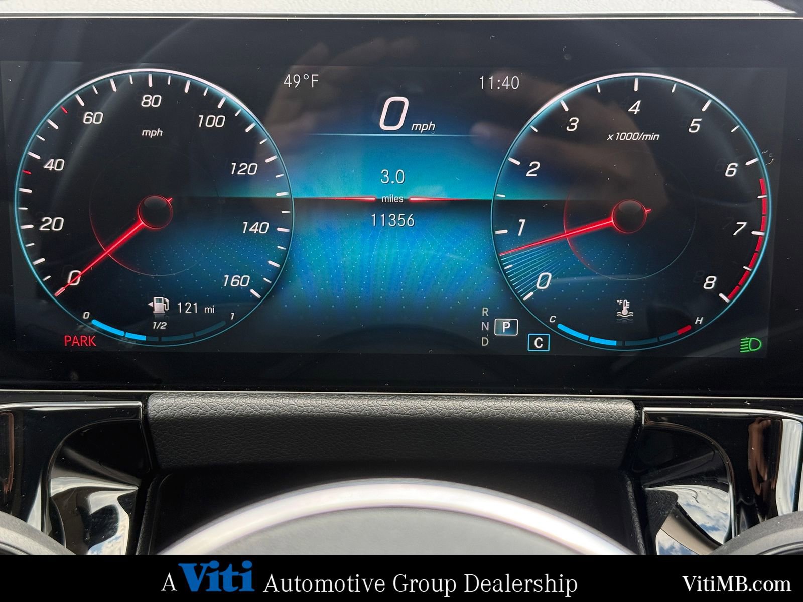 Certified 2022 Mercedes-Benz GLA 250 4MATIC image 33