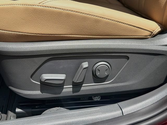 New 2026 Hyundai Sonata Limited FWD image 20