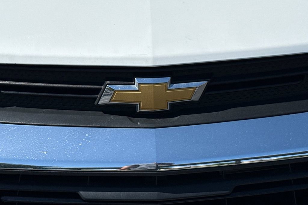 Used 2022 Chevrolet TrailBlazer LT FWD image 8