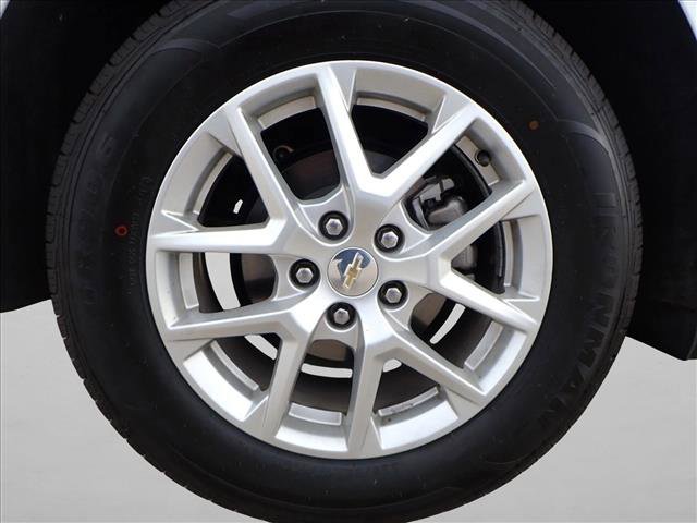 Used 2024 Chevrolet Equinox LT image 7