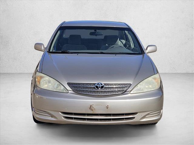 Used 2004 Toyota Camry LE FWD image 2