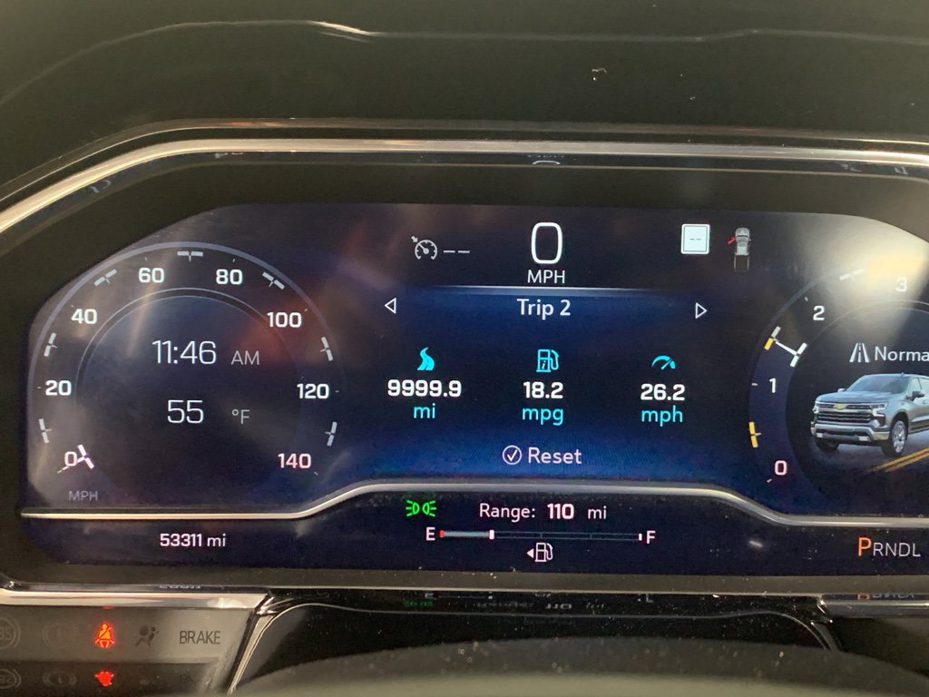 Used 2022 Chevrolet Silverado 1500 LT image 23