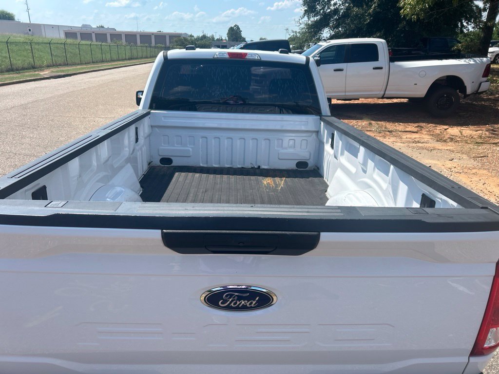 Used 2021 Ford F150 XL w/ Equipment Group 101A High RWD image 7