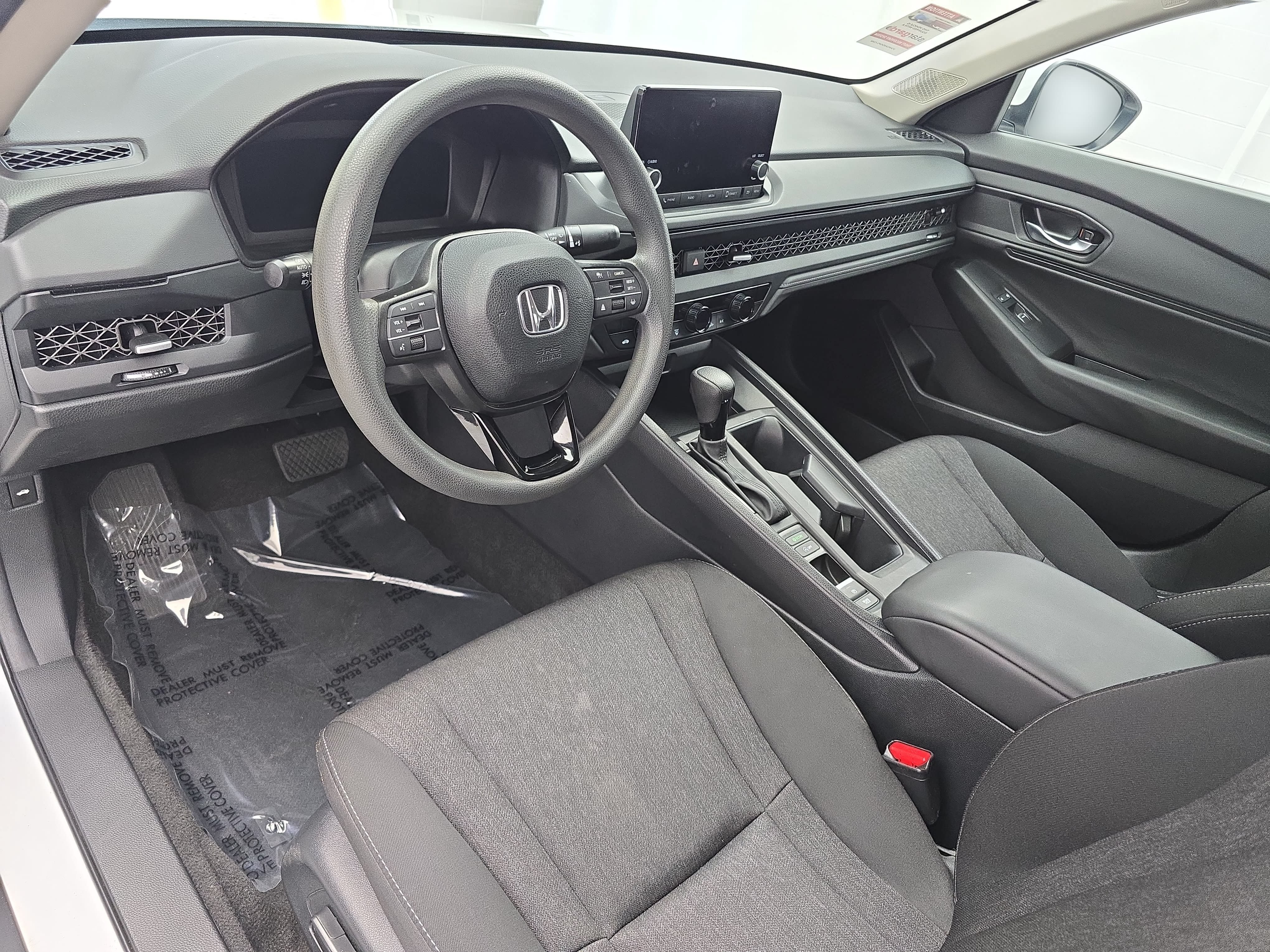 Used 2024 Honda Accord EX image 15