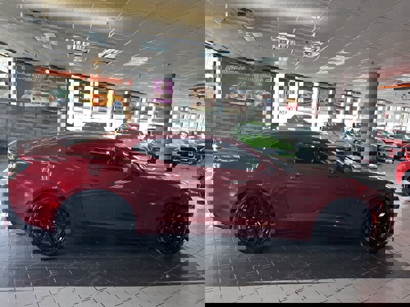 Used 2016 Chevrolet Camaro LT w/ RS Package image 5