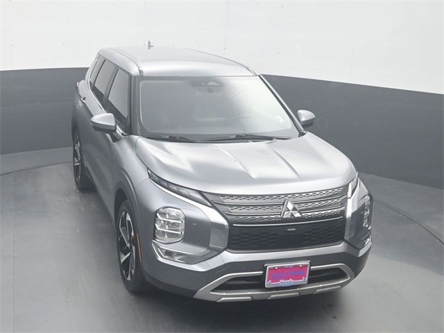 Used 2024 Mitsubishi Outlander SE image 20