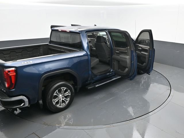 Used 2023 GMC Sierra 1500 SLE image 27