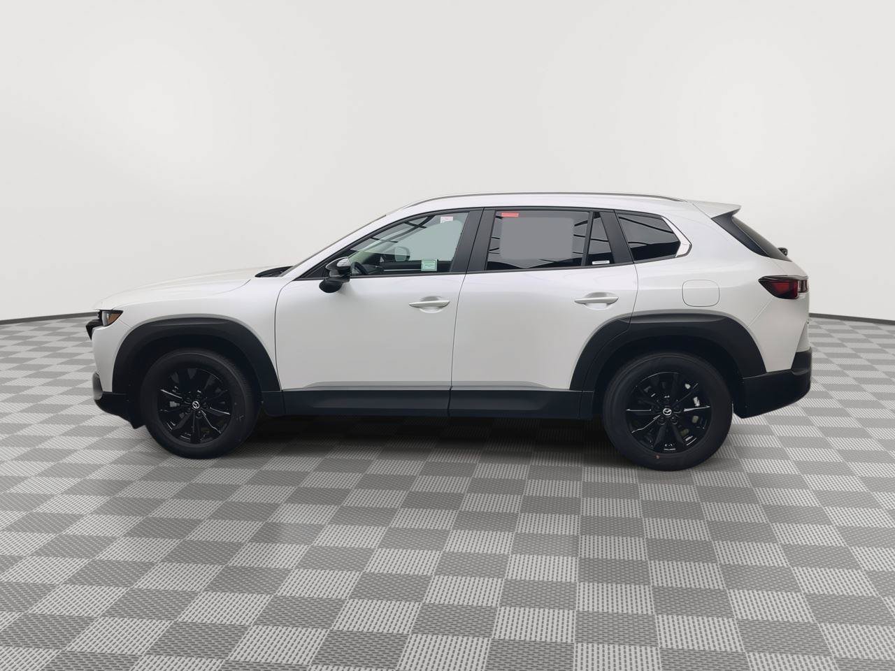 New 2026 MAZDA CX-50 AWD 2.5 S w/ Preferred Pkg image 37