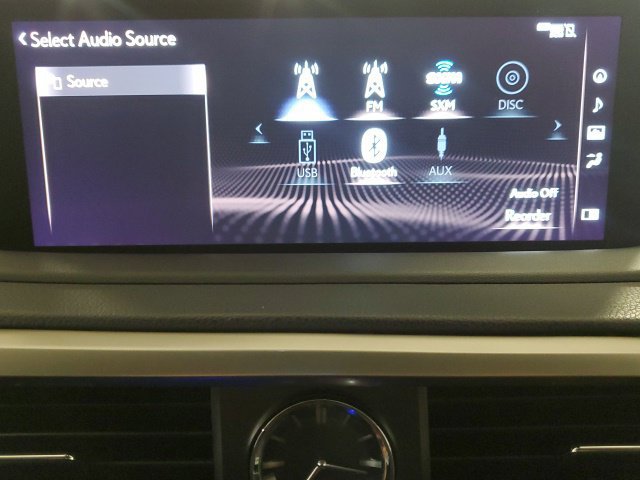 Used 2022 Lexus RX 350 AWD w/ Premium Package image 19