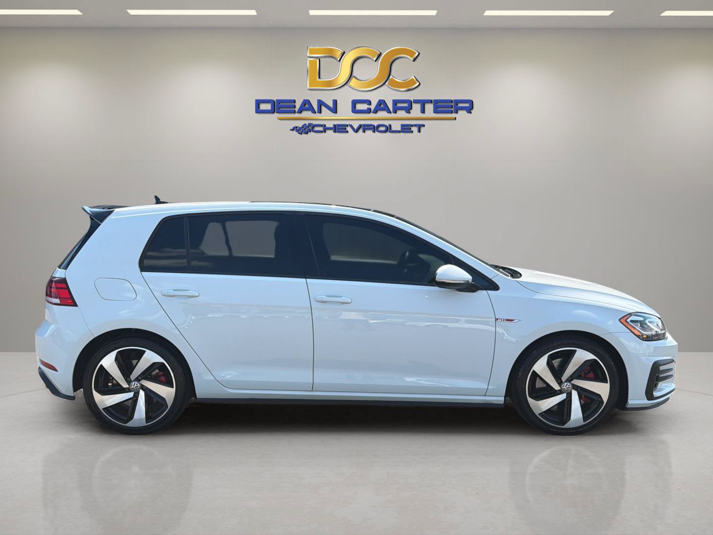 Used 2019 Volkswagen GTI Autobahn FWD image 6