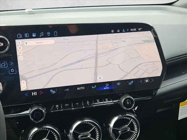 New 2026 Chevrolet Blazer EV LT image 14