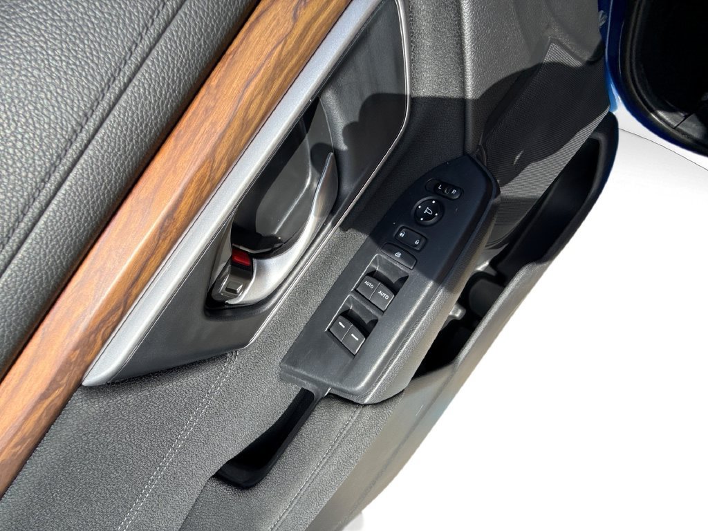 Used 2021 Honda CR-V EX image 15
