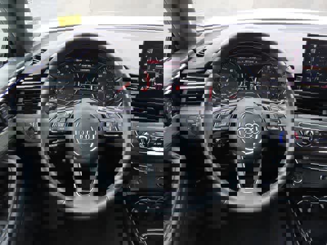 Used 2023 Audi A5 2.0T Premium image 18