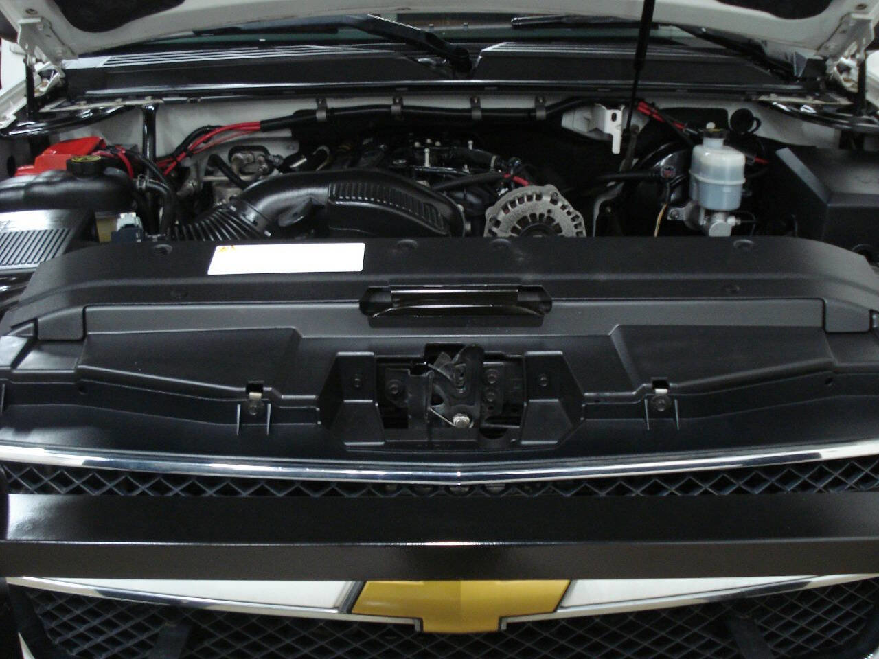 Used 2012 Chevrolet Tahoe 2WD image 8