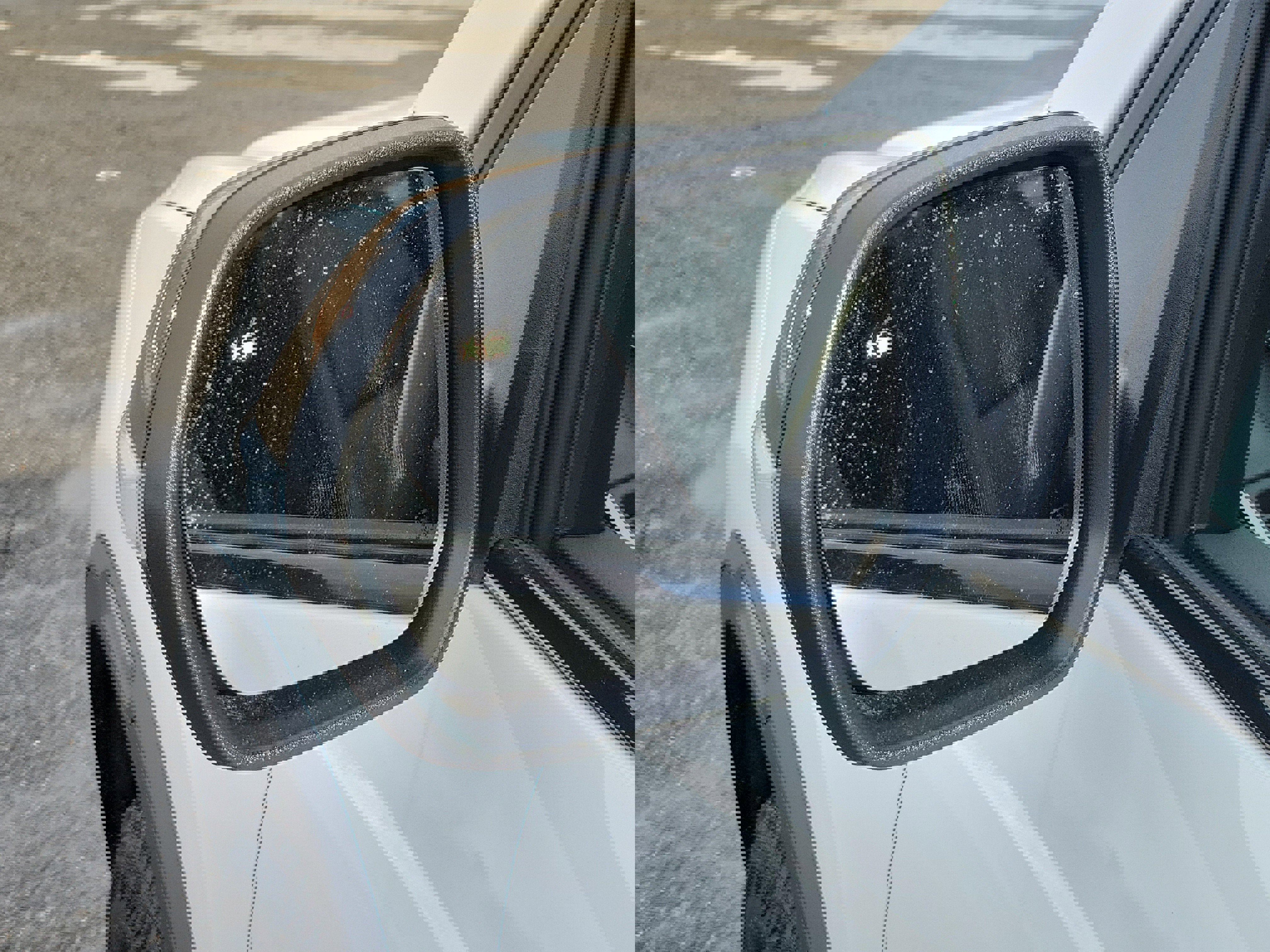 New 2026 GMC Acadia AT4 w/ Luxury Package image 13