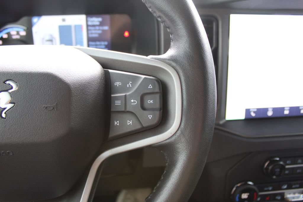 Used 2024 Ford Bronco Badlands AWD/4WD image 23