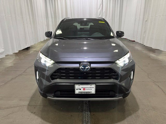 Certified 2023 Toyota RAV4 XSE AWD/4WD image 10