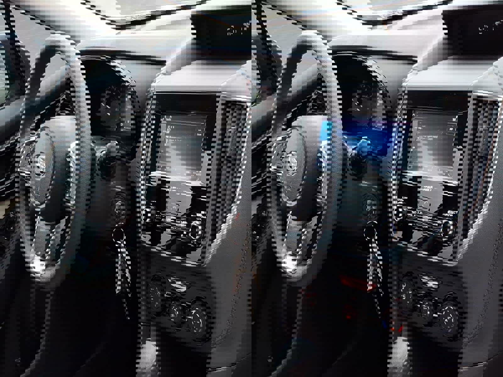 Used 2023 Subaru Impreza 2.0i image 19