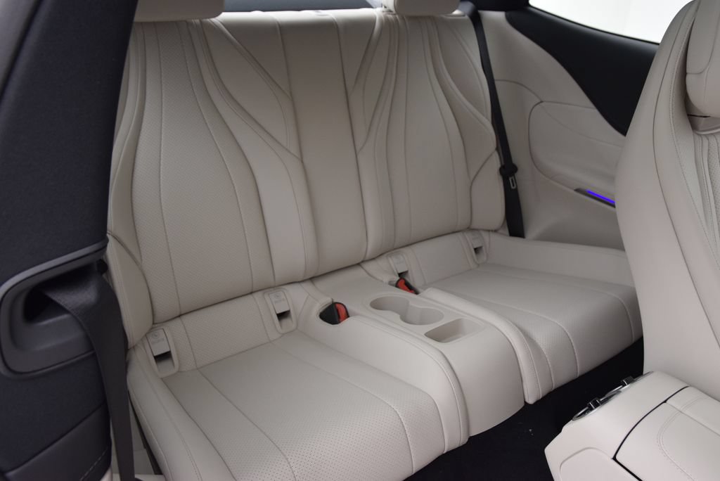 New 2026 Mercedes-Benz CLE 300 4MATIC Coupe image 19