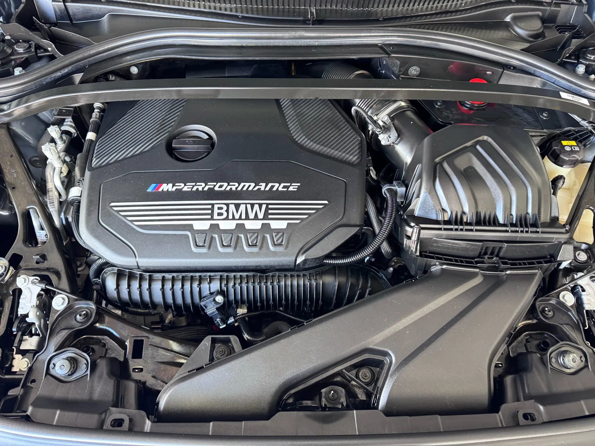 Used 2021 BMW M235i xDrive Gran Coupe w/ Premium Package image 39