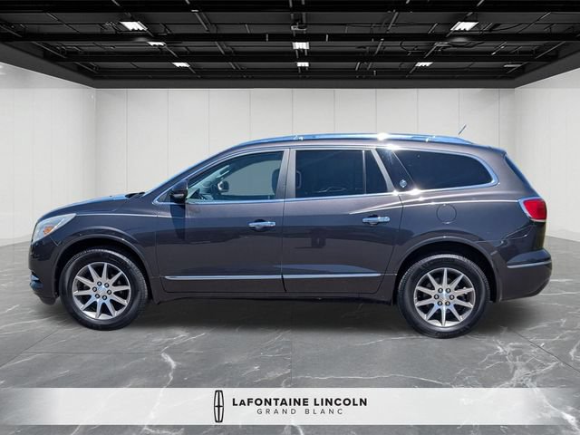 Used 2013 Buick Enclave Leather w/ Trailering Provision Package FWD image 2