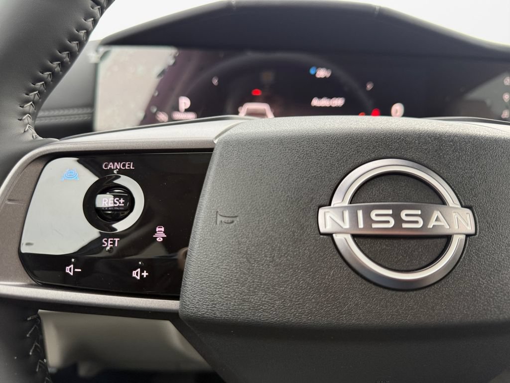 New 2026 Nissan Murano SL image 25