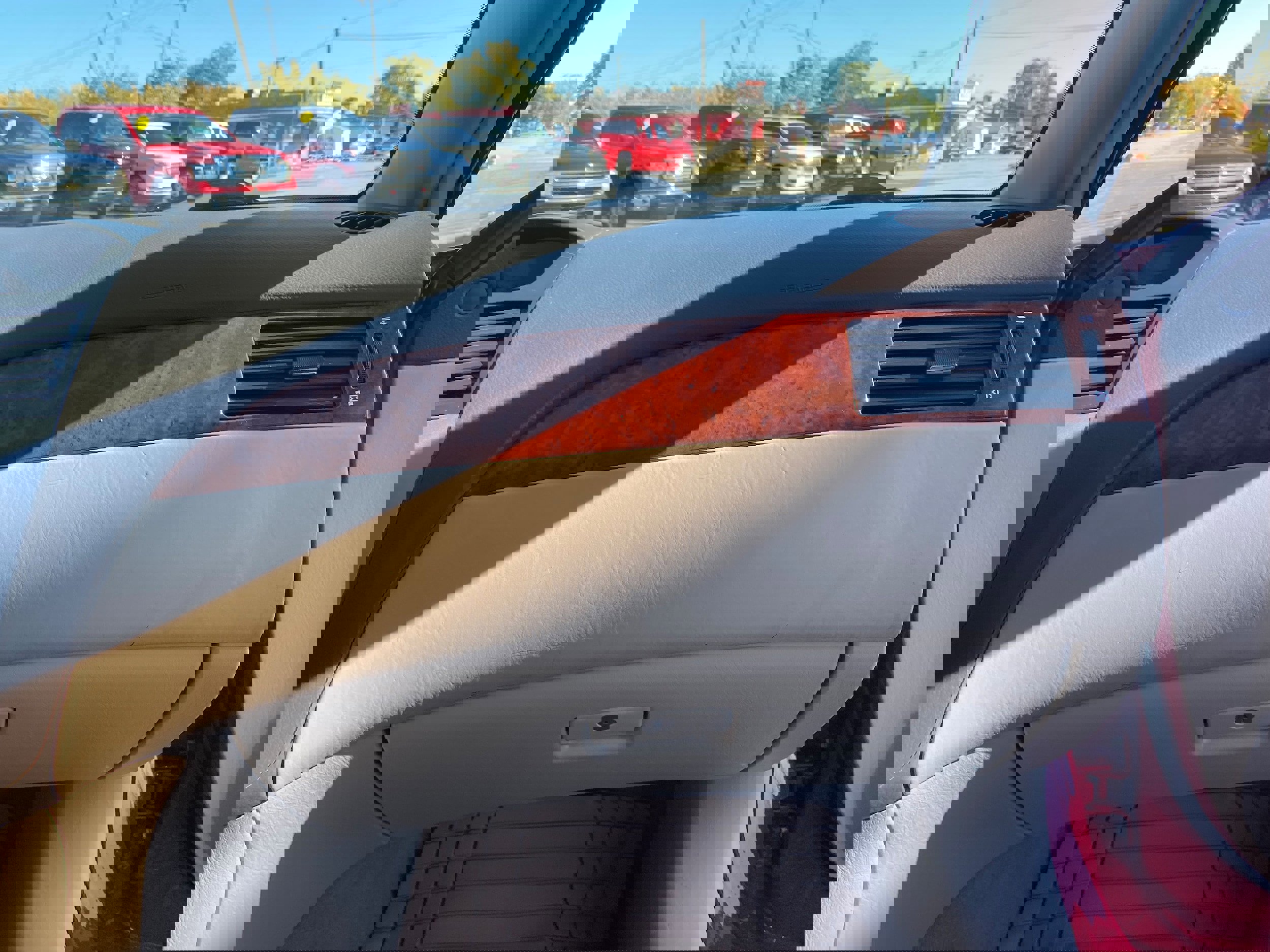 Used 2006 Toyota Solara SLE image 15