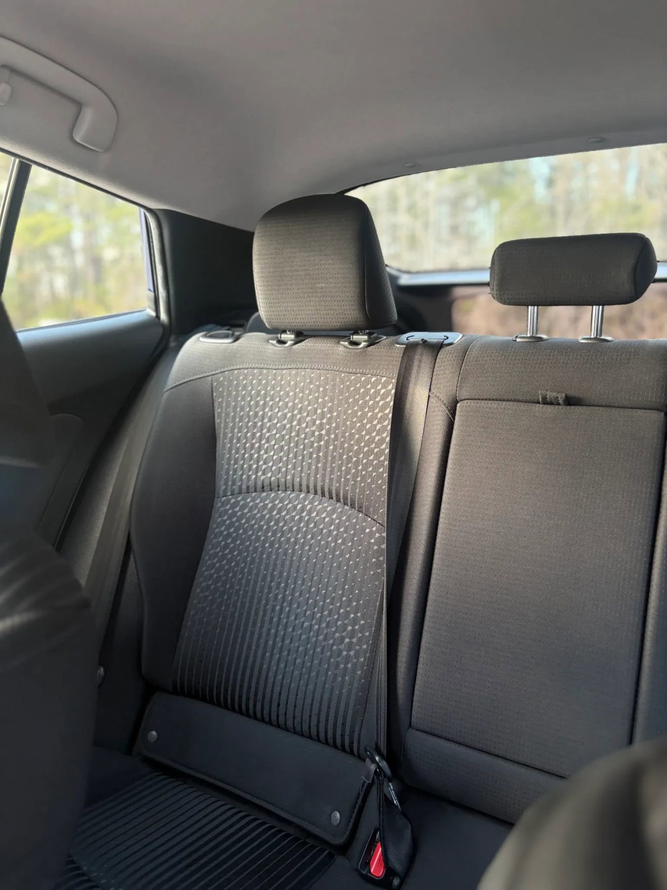 Used 2018 Toyota Prius Three FWD image 11