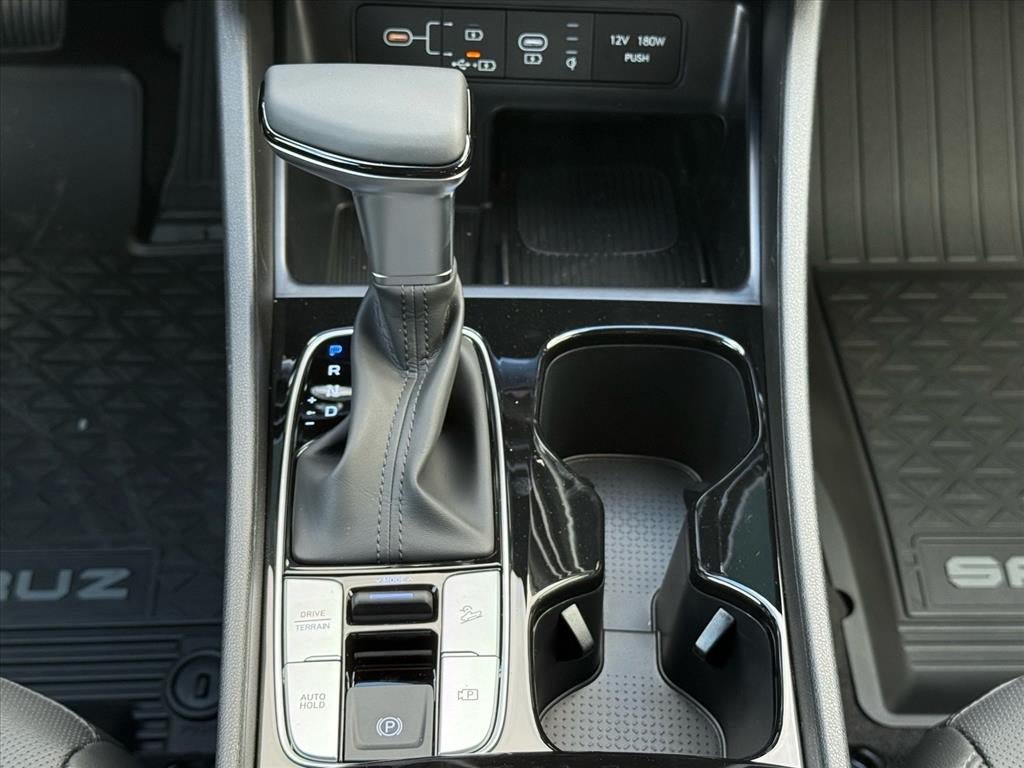 New 2026 Hyundai Santa Cruz XRT AWD/4WD image 24