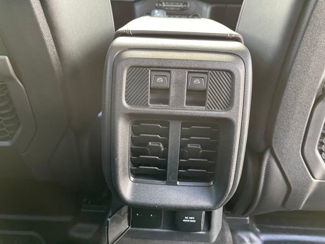 New 2026 Ford Bronco Heritage Edition image 30