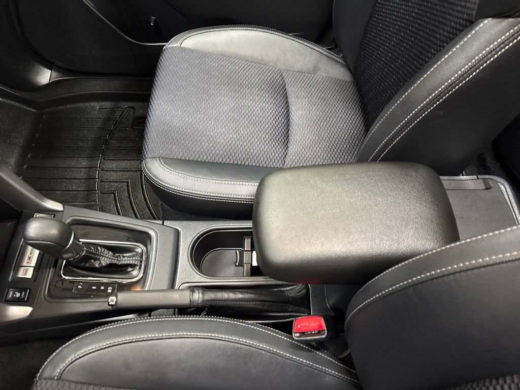 Used 2018 Subaru Forester 2.5i Premium w/ Popular Package #2A AWD/4WD image 18