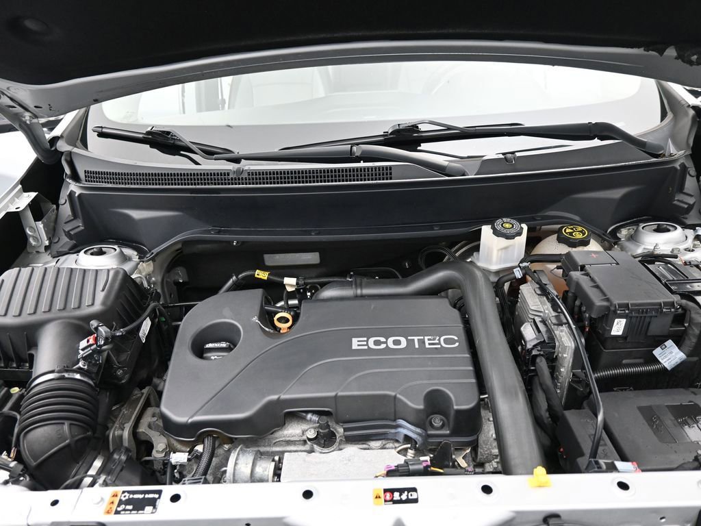 Used 2018 Chevrolet Equinox Premier image 23