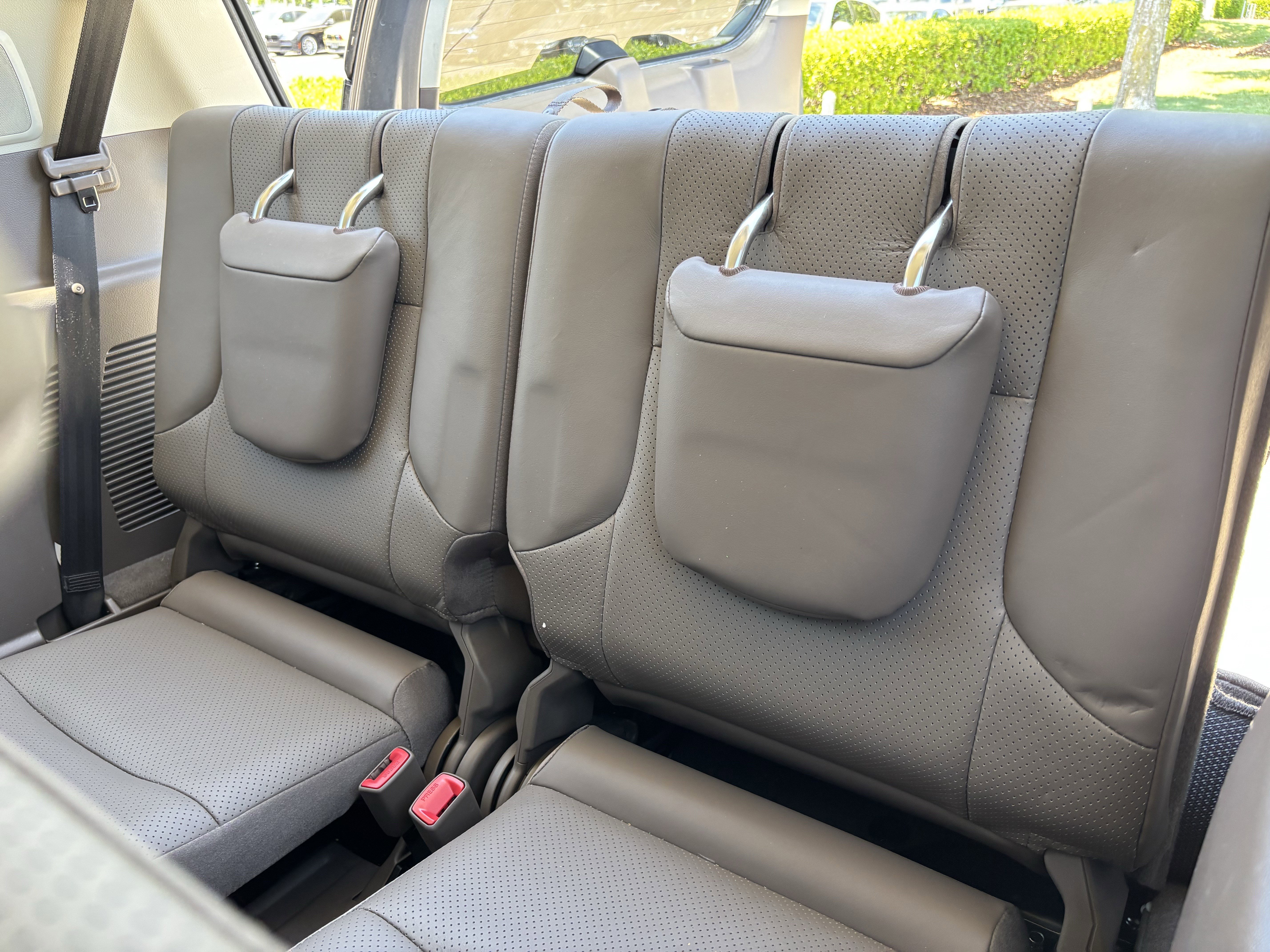 Used 2019 Lexus GX 460 Luxury AWD/4WD image 33