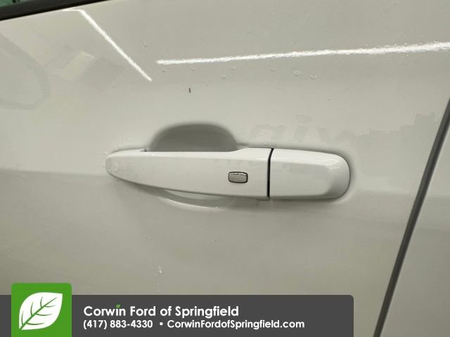 Used 2025 Chevrolet Blazer LT image 18