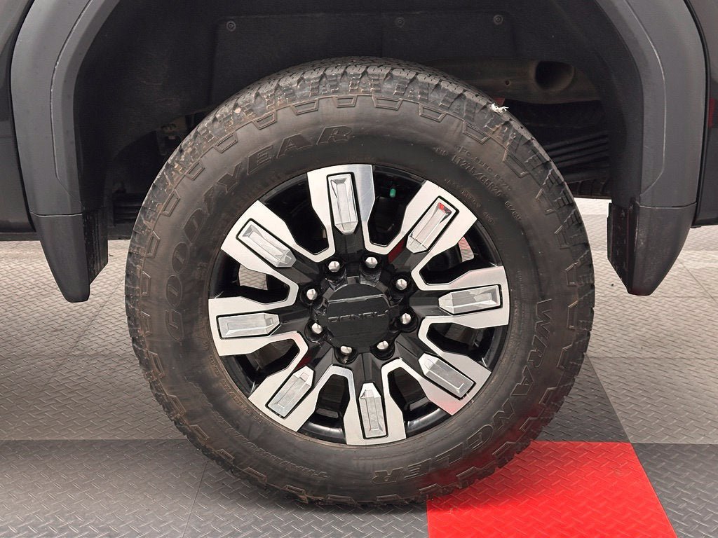 Used 2026 GMC Sierra 2500 Denali AWD/4WD image 27