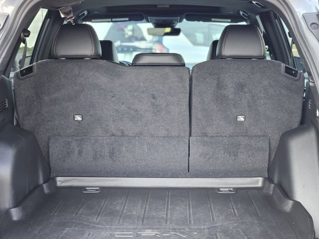 Used 2024 Honda CR-V Sport Touring image 29