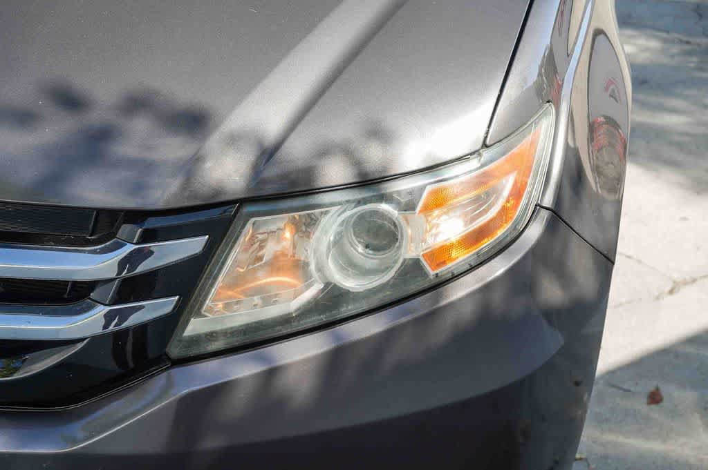 Used 2016 Honda Odyssey SE image 8
