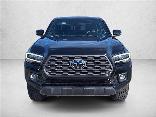 Certified 2023 Toyota Tacoma TRD Off-Road video 2
