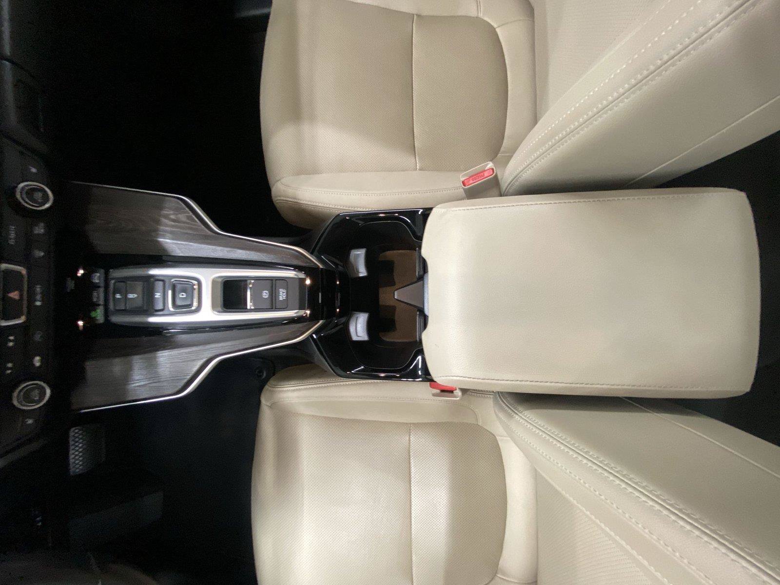 Used 2018 Honda Clarity Touring image 26
