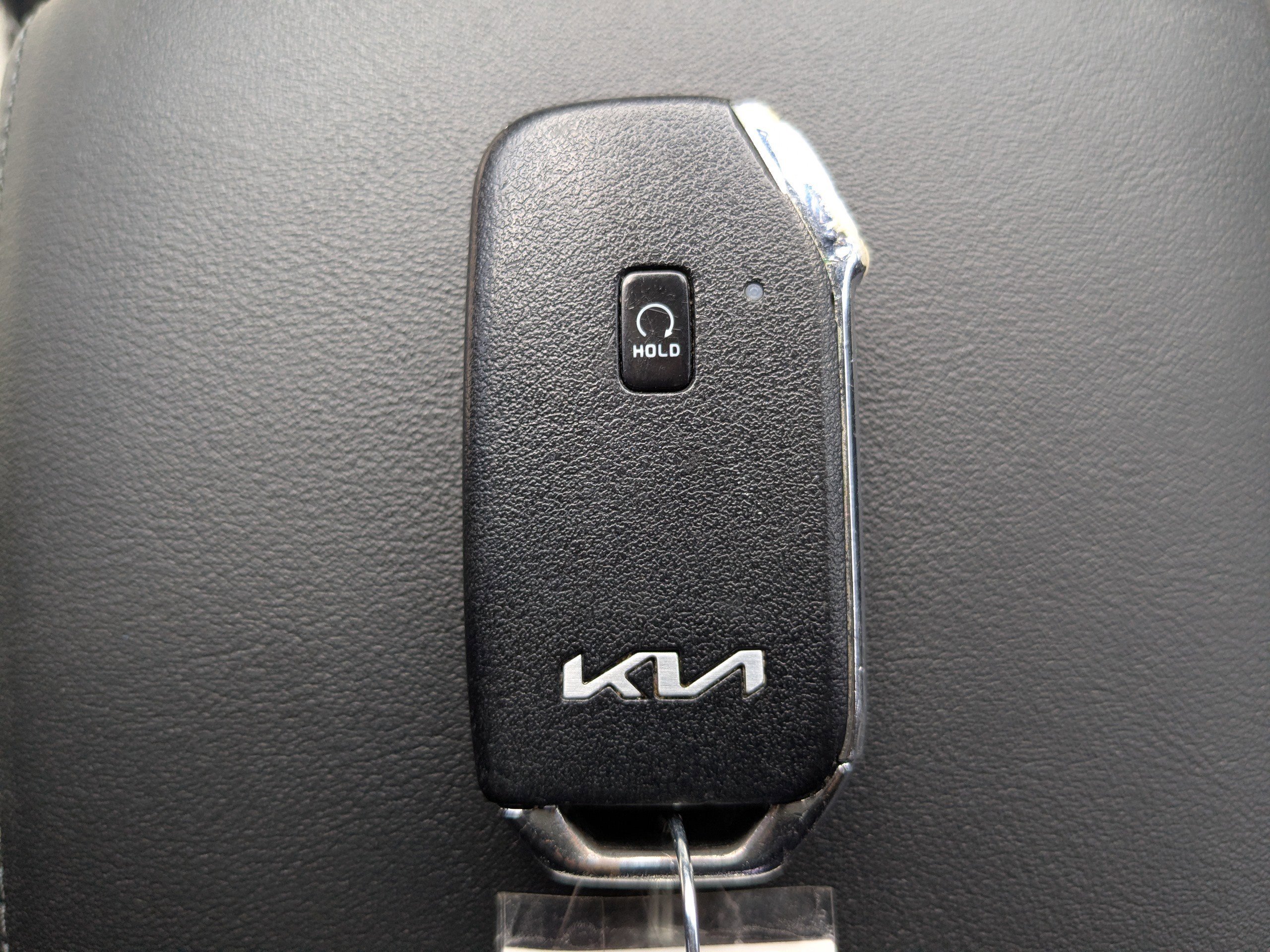 Used 2022 Kia K5 GT-Line image 29