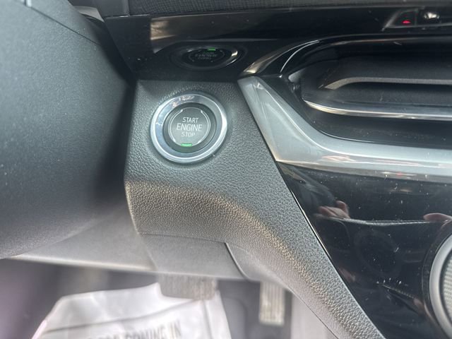 Certified 2024 Buick Envista Sport Touring w/ Convenience I Package image 16