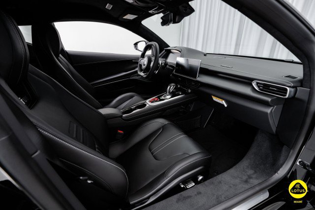 New 2024 Lotus Emira First Edition image 41