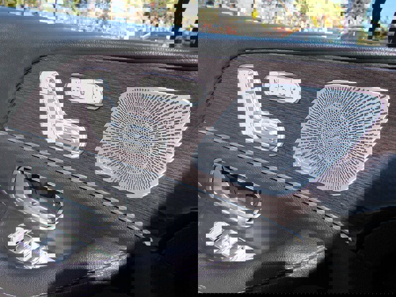 Used 2020 Mercedes-Benz GLS 450 4MATIC image 13