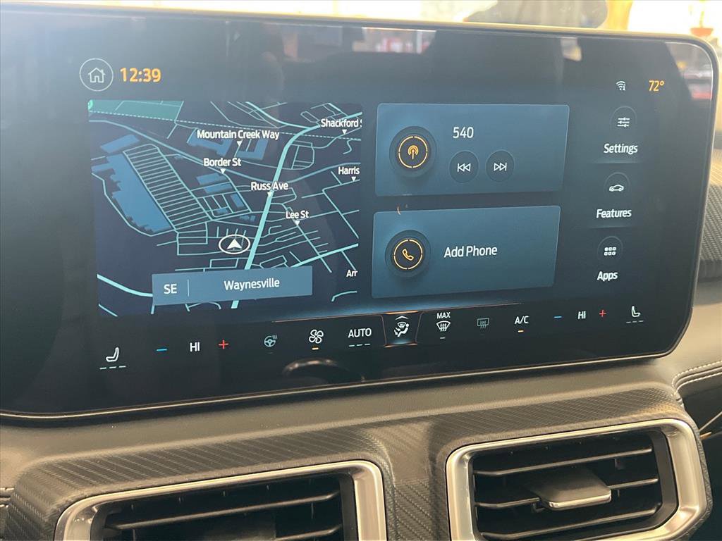 New 2026 Ford Mustang GT Premium image 12