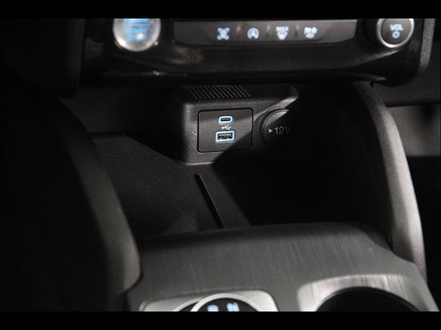 Certified 2023 Ford Escape ST-Line w/ Tech Pack #1 AWD/4WD image 15