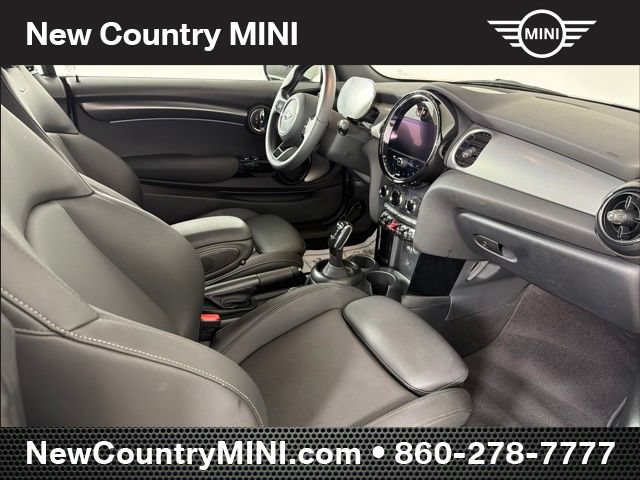 Certified 2024 MINI Cooper S FWD image 21