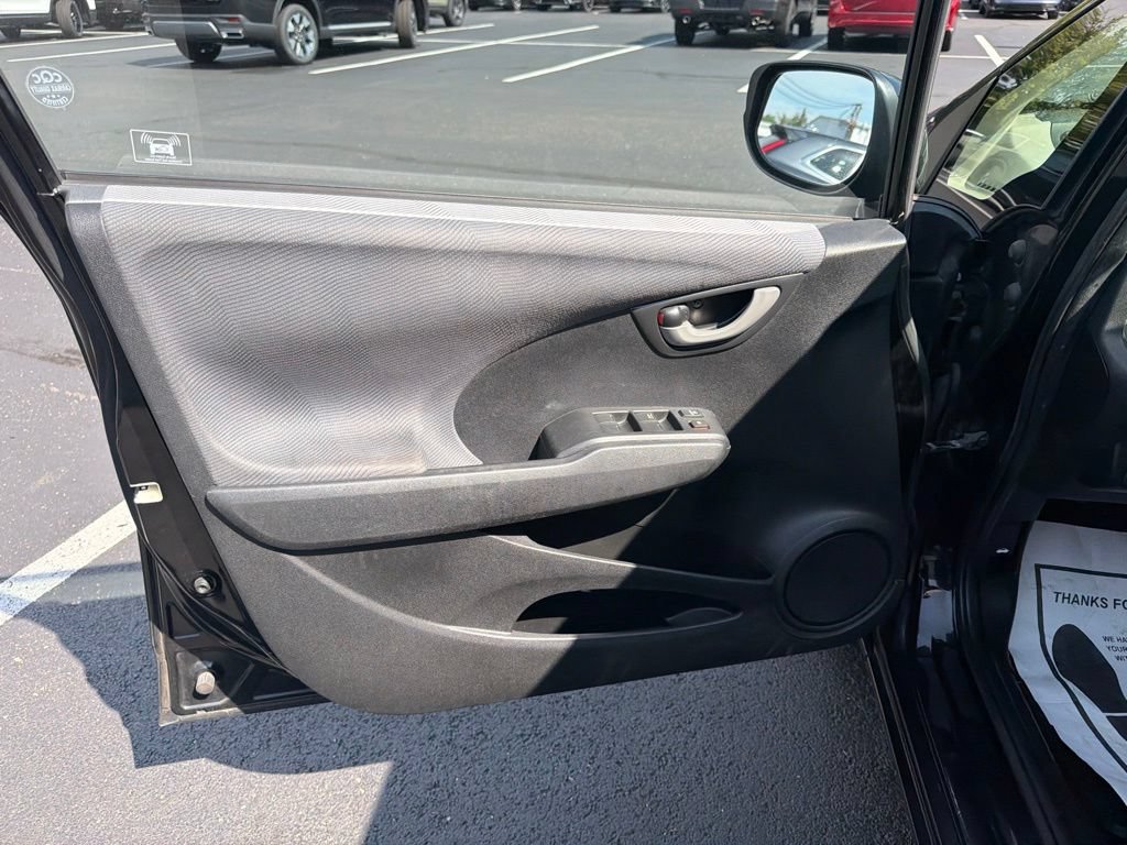 Used 2013 Honda Fit image 17