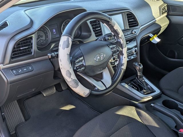 Used 2020 Hyundai Elantra Value Edition w/ Cargo Package (C1) image 14